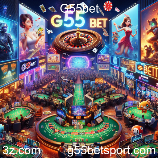 A Revolução dos Jogos Online: O Futuro do Entretenimento Digital